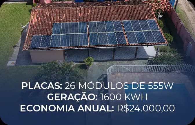 Projeto de energia solar 2