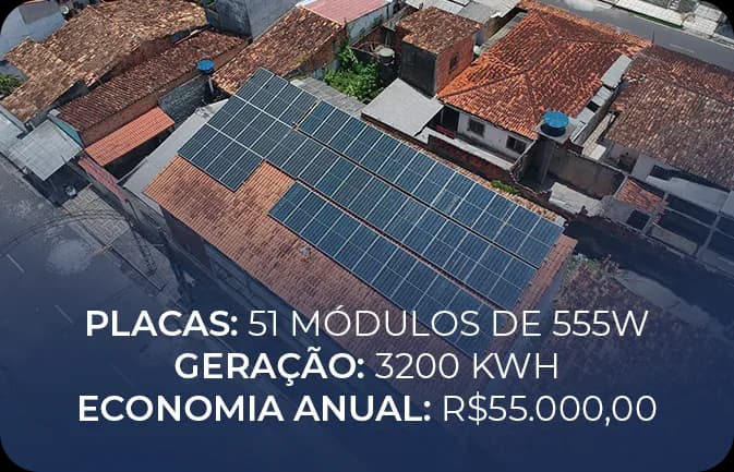 Projeto de energia solar 4