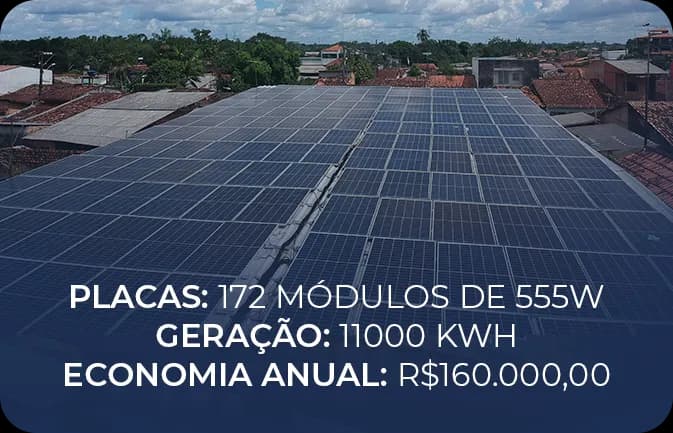 Projeto de energia solar 5