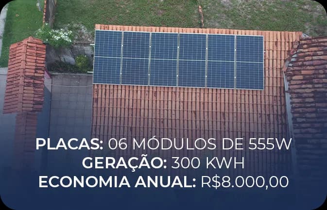 Projeto de energia solar 7